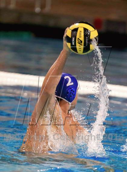 Thumbnail 2 in El Camino Real vs. Palisades (CIF LA City Section D1 Final) photogallery.