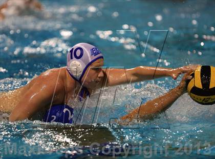 Thumbnail 2 in El Camino Real vs. Palisades (CIF LA City Section D1 Final) photogallery.