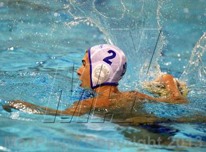 Thumbnail 1 in El Camino Real vs. Palisades (CIF LA City Section D1 Final) photogallery.