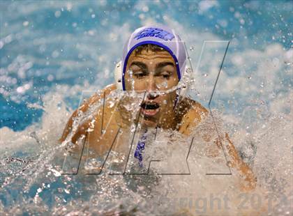 Thumbnail 1 in El Camino Real vs. Palisades (CIF LA City Section D1 Final) photogallery.