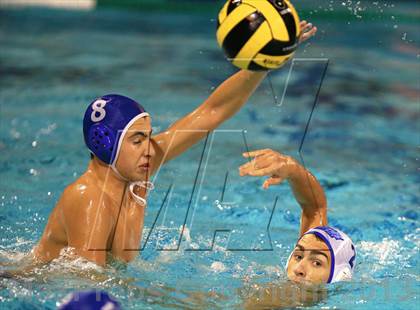 Thumbnail 3 in El Camino Real vs. Palisades (CIF LA City Section D1 Final) photogallery.