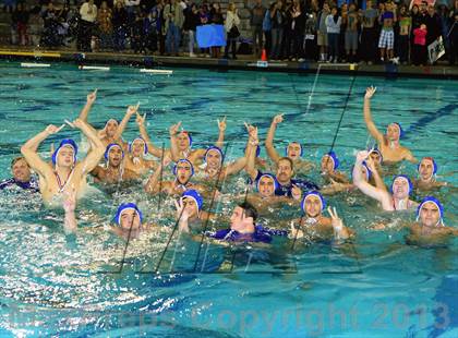 Thumbnail 2 in El Camino Real vs. Palisades (CIF LA City Section D1 Final) photogallery.