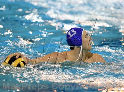 Thumbnail 2 in El Camino Real vs. Palisades (CIF LA City Section D1 Final) photogallery.