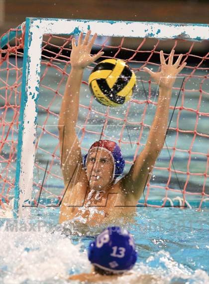 Thumbnail 3 in El Camino Real vs. Palisades (CIF LA City Section D1 Final) photogallery.