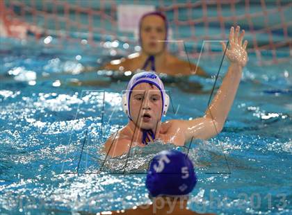 Thumbnail 2 in El Camino Real vs. Palisades (CIF LA City Section D1 Final) photogallery.