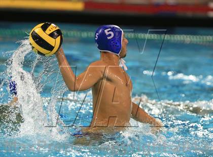 Thumbnail 2 in El Camino Real vs. Palisades (CIF LA City Section D1 Final) photogallery.