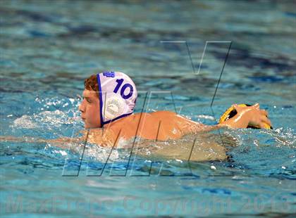 Thumbnail 3 in El Camino Real vs. Palisades (CIF LA City Section D1 Final) photogallery.