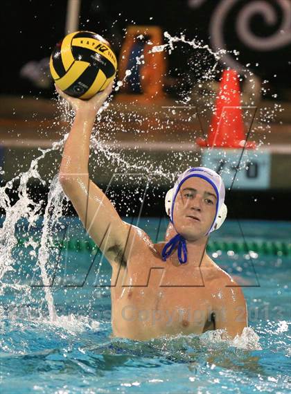 Thumbnail 3 in El Camino Real vs. Palisades (CIF LA City Section D1 Final) photogallery.