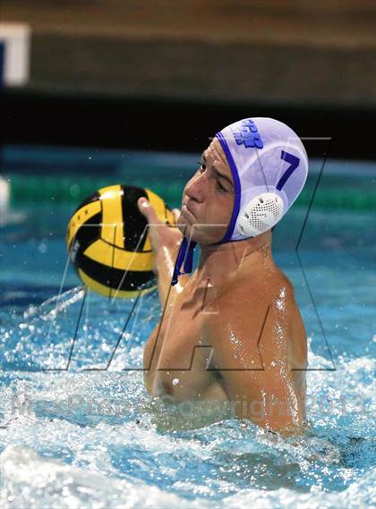 Thumbnail 3 in El Camino Real vs. Palisades (CIF LA City Section D1 Final) photogallery.