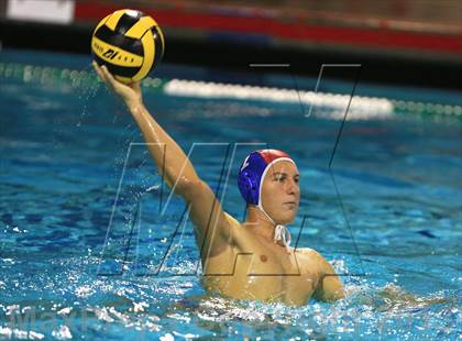 Thumbnail 2 in El Camino Real vs. Palisades (CIF LA City Section D1 Final) photogallery.