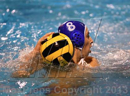 Thumbnail 2 in El Camino Real vs. Palisades (CIF LA City Section D1 Final) photogallery.