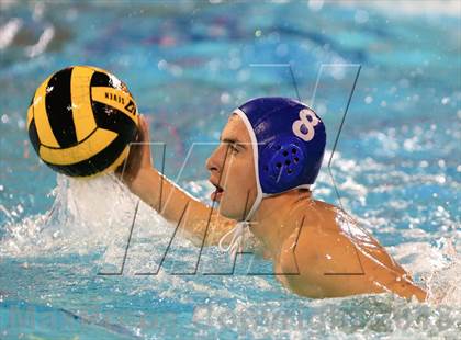 Thumbnail 2 in El Camino Real vs. Palisades (CIF LA City Section D1 Final) photogallery.