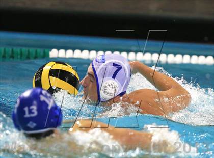 Thumbnail 3 in El Camino Real vs. Palisades (CIF LA City Section D1 Final) photogallery.
