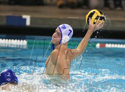Thumbnail 1 in El Camino Real vs. Palisades (CIF LA City Section D1 Final) photogallery.