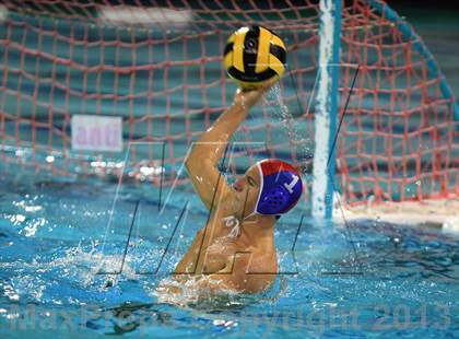 Thumbnail 3 in El Camino Real vs. Palisades (CIF LA City Section D1 Final) photogallery.