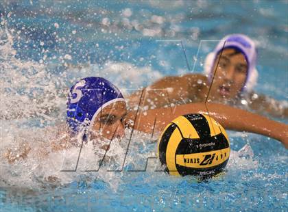 Thumbnail 2 in El Camino Real vs. Palisades (CIF LA City Section D1 Final) photogallery.