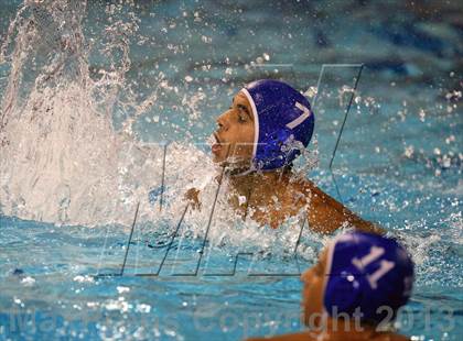 Thumbnail 1 in El Camino Real vs. Palisades (CIF LA City Section D1 Final) photogallery.