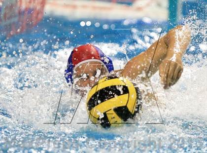Thumbnail 2 in El Camino Real vs. Palisades (CIF LA City Section D1 Final) photogallery.
