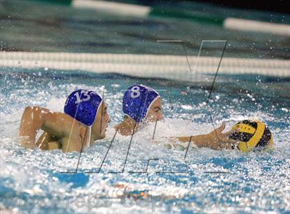 Thumbnail 1 in El Camino Real vs. Palisades (CIF LA City Section D1 Final) photogallery.
