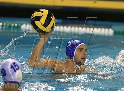 Thumbnail 1 in El Camino Real vs. Palisades (CIF LA City Section D1 Final) photogallery.
