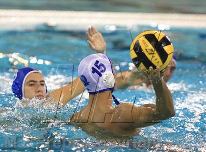 Thumbnail 2 in El Camino Real vs. Palisades (CIF LA City Section D1 Final) photogallery.