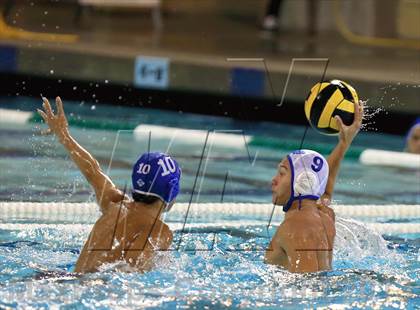Thumbnail 1 in El Camino Real vs. Palisades (CIF LA City Section D1 Final) photogallery.