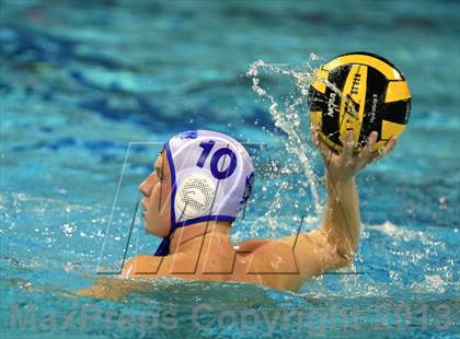 Thumbnail 1 in El Camino Real vs. Palisades (CIF LA City Section D1 Final) photogallery.