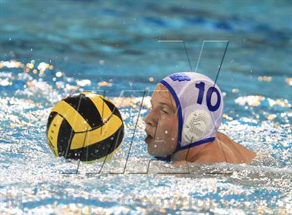 Thumbnail 1 in El Camino Real vs. Palisades (CIF LA City Section D1 Final) photogallery.