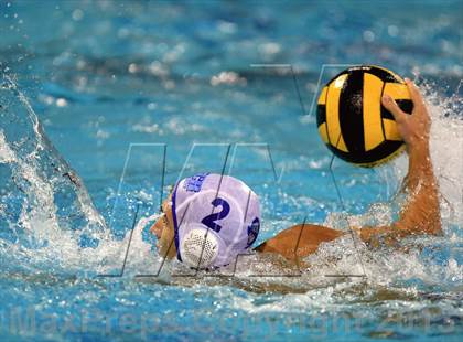 Thumbnail 1 in El Camino Real vs. Palisades (CIF LA City Section D1 Final) photogallery.
