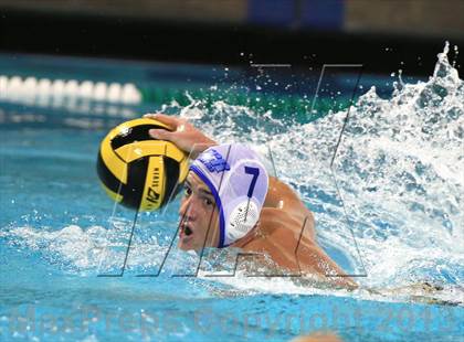 Thumbnail 1 in El Camino Real vs. Palisades (CIF LA City Section D1 Final) photogallery.