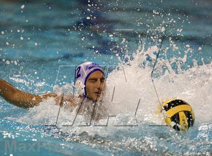 Thumbnail 2 in El Camino Real vs. Palisades (CIF LA City Section D1 Final) photogallery.