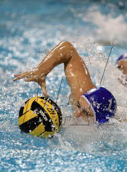 Thumbnail 3 in El Camino Real vs. Palisades (CIF LA City Section D1 Final) photogallery.