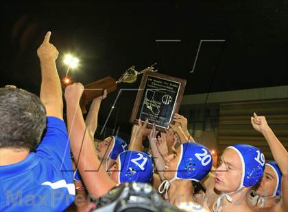 Thumbnail 2 in El Camino Real vs. Palisades (CIF LA City Section D1 Final) photogallery.