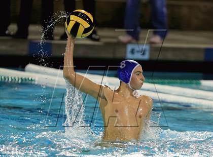 Thumbnail 1 in El Camino Real vs. Palisades (CIF LA City Section D1 Final) photogallery.