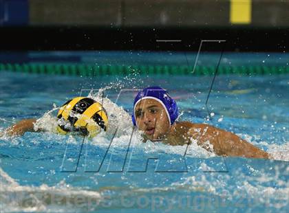 Thumbnail 2 in El Camino Real vs. Palisades (CIF LA City Section D1 Final) photogallery.
