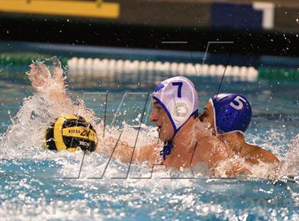 Thumbnail 3 in El Camino Real vs. Palisades (CIF LA City Section D1 Final) photogallery.