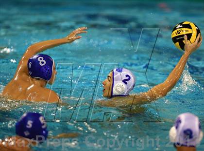 Thumbnail 2 in El Camino Real vs. Palisades (CIF LA City Section D1 Final) photogallery.
