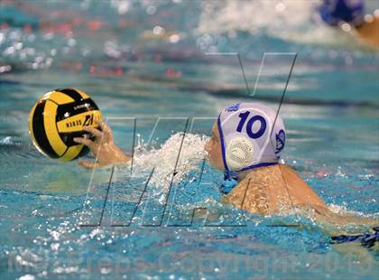 Thumbnail 2 in El Camino Real vs. Palisades (CIF LA City Section D1 Final) photogallery.