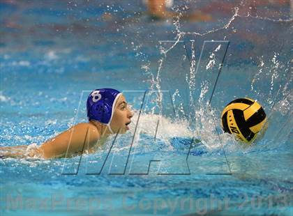 Thumbnail 3 in El Camino Real vs. Palisades (CIF LA City Section D1 Final) photogallery.