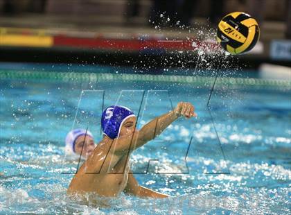 Thumbnail 3 in El Camino Real vs. Palisades (CIF LA City Section D1 Final) photogallery.