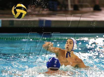 Thumbnail 1 in El Camino Real vs. Palisades (CIF LA City Section D1 Final) photogallery.