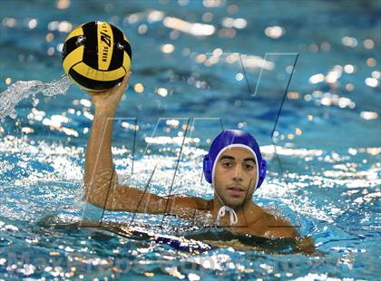 Thumbnail 1 in El Camino Real vs. Palisades (CIF LA City Section D1 Final) photogallery.