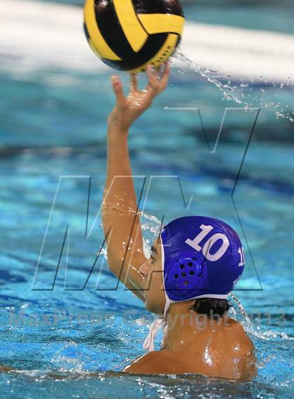 Thumbnail 1 in El Camino Real vs. Palisades (CIF LA City Section D1 Final) photogallery.