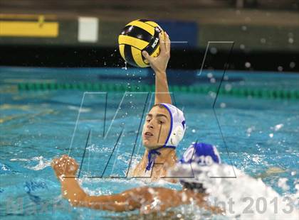 Thumbnail 2 in El Camino Real vs. Palisades (CIF LA City Section D1 Final) photogallery.