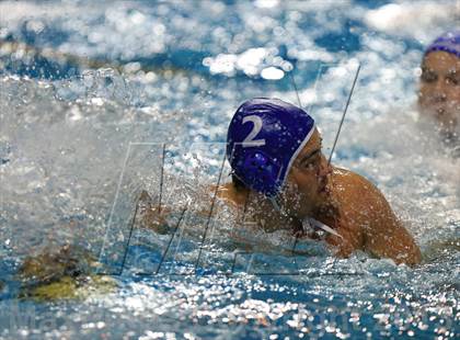 Thumbnail 1 in El Camino Real vs. Palisades (CIF LA City Section D1 Final) photogallery.
