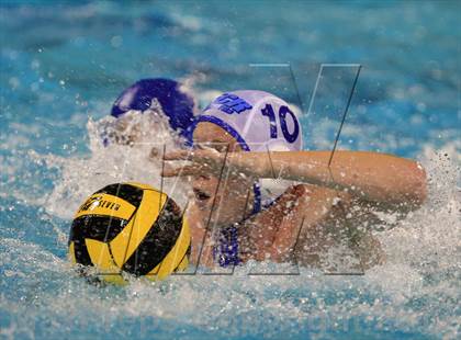 Thumbnail 2 in El Camino Real vs. Palisades (CIF LA City Section D1 Final) photogallery.