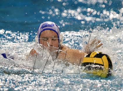 Thumbnail 3 in El Camino Real vs. Palisades (CIF LA City Section D1 Final) photogallery.
