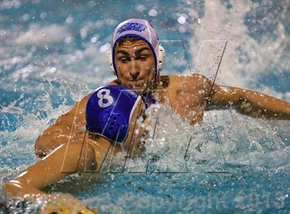 Thumbnail 3 in El Camino Real vs. Palisades (CIF LA City Section D1 Final) photogallery.