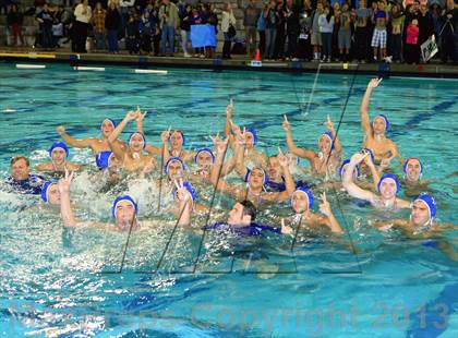 Thumbnail 3 in El Camino Real vs. Palisades (CIF LA City Section D1 Final) photogallery.