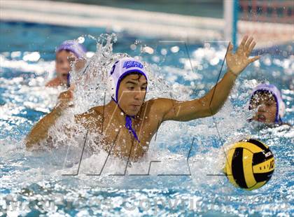 Thumbnail 1 in El Camino Real vs. Palisades (CIF LA City Section D1 Final) photogallery.